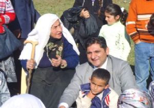 Erdoğdu Hes'leri değerlendirdi